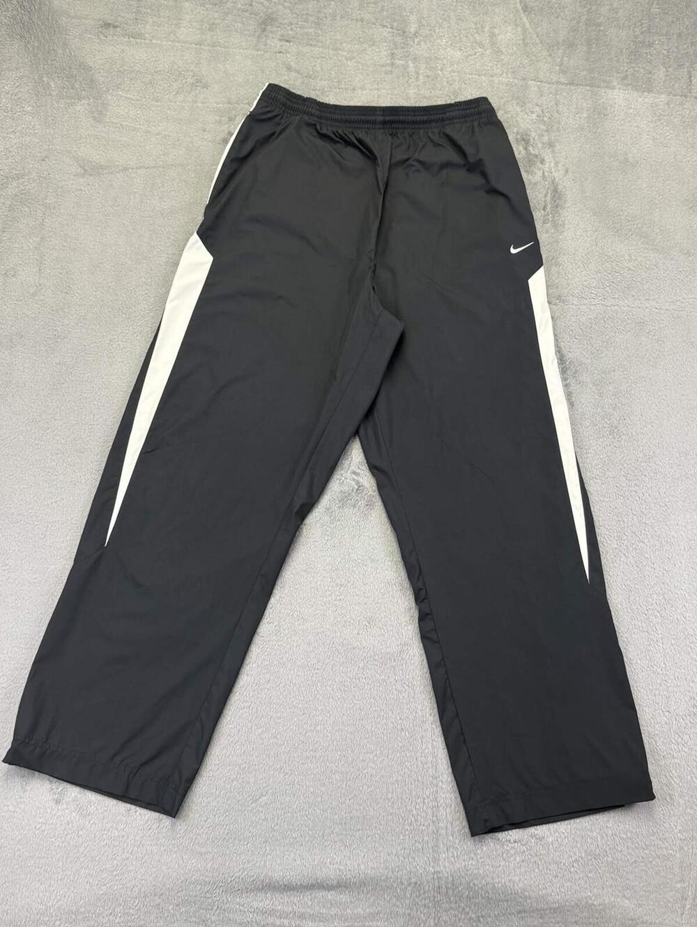 Nike Vintage Baggy ''Nike Fit Storm'' Pants